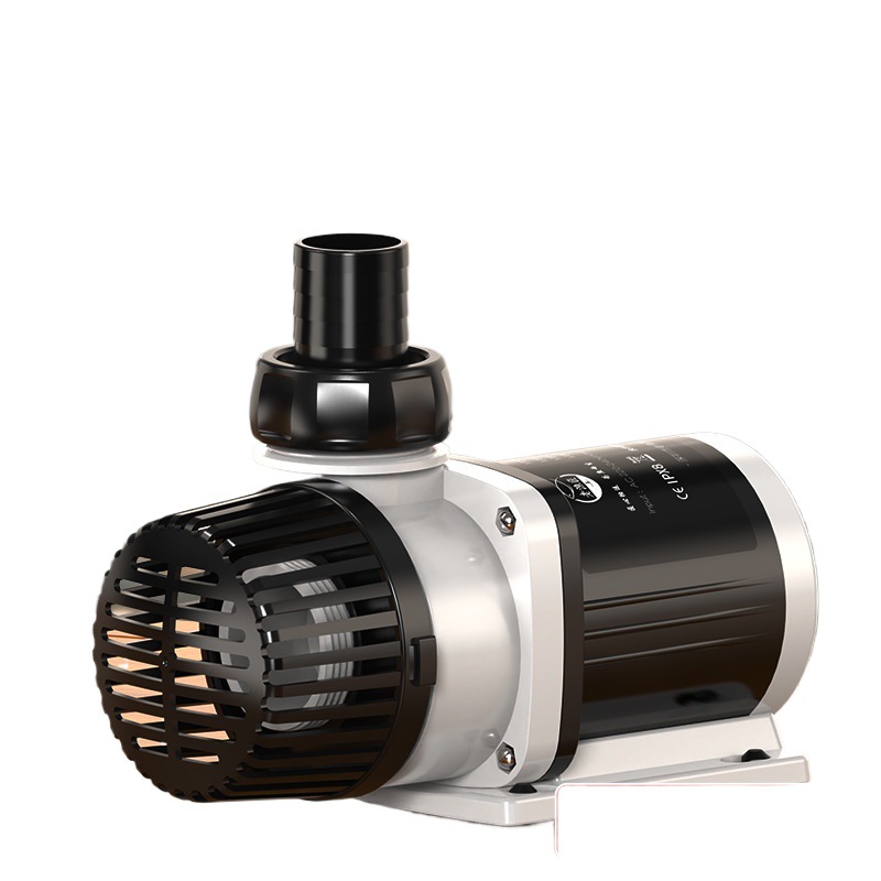 Fish Tank Filter Pump - Pompe à eau pour aquarium, filtre