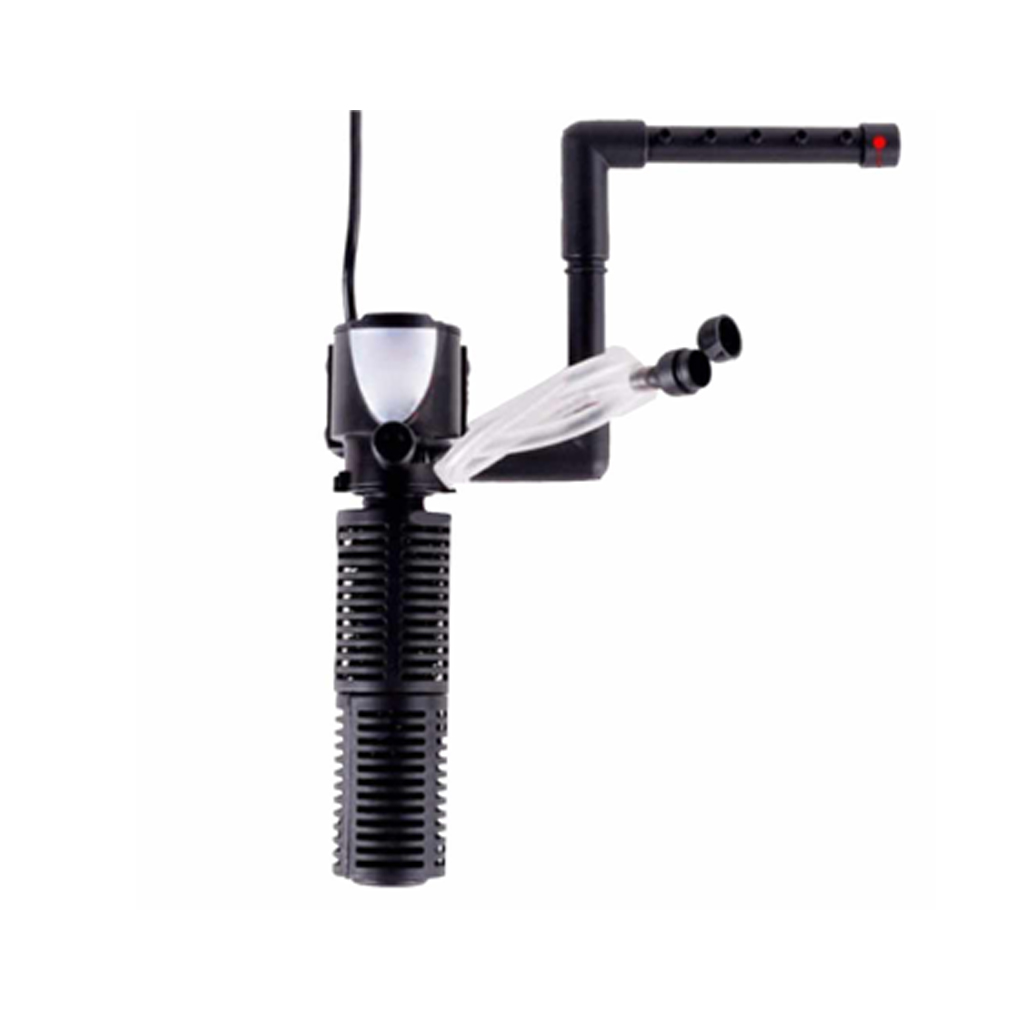 Fish Tank Filter Pump - Pompe à eau Submersible pour Aquarium,