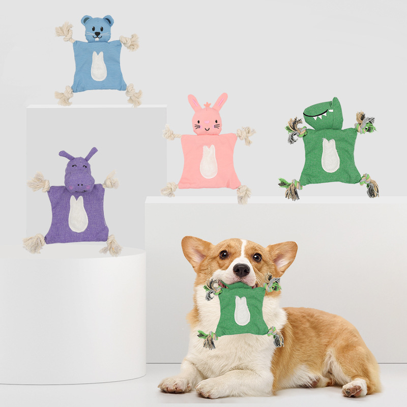 Pet Supplies In Amazon - Jouets pour chiens en forme de