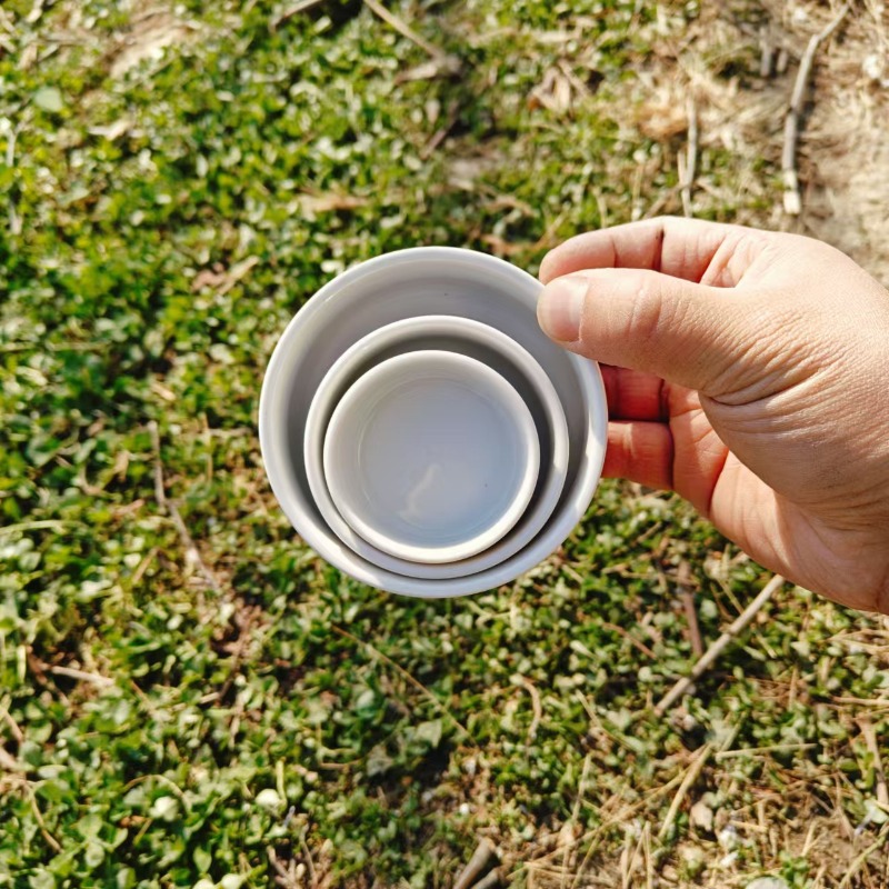 Pet Supplies In Amazon - Bol à eau en céramique pour