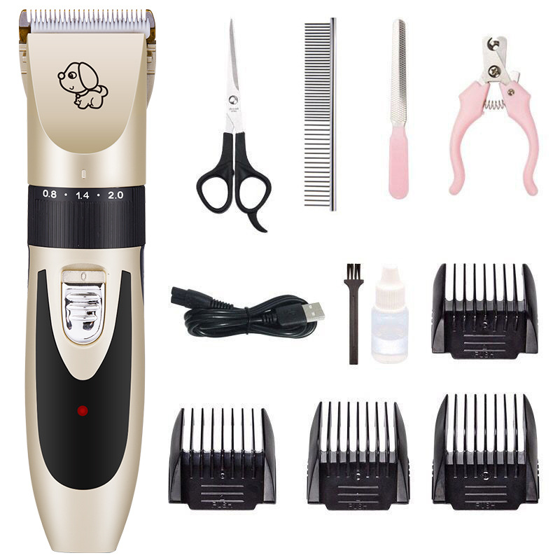 Pet Supplies In Amazon - Amazon – ciseaux électriques professionnels pour