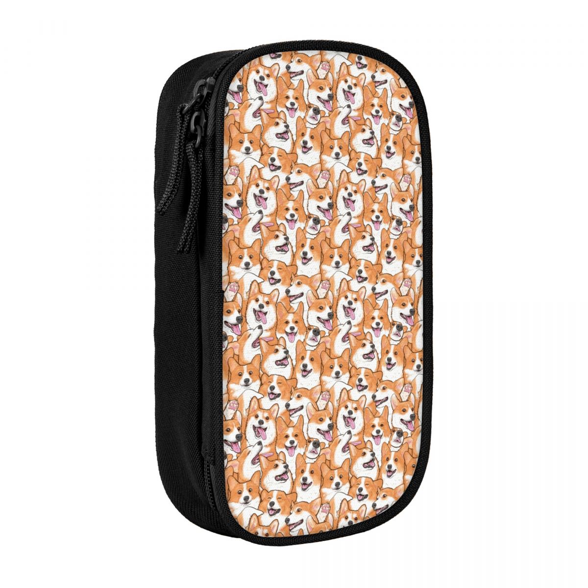 Pet X Supplies & Tack Howell Mi - Trousse à crayons personnalisée Kawaii pour
