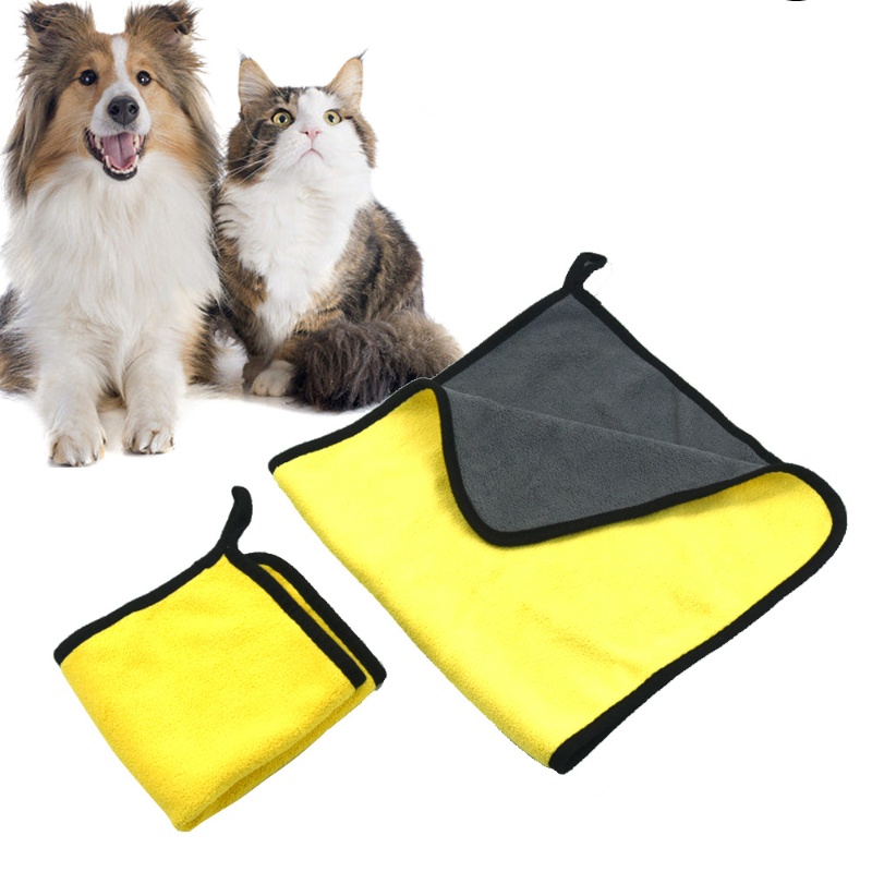 Pet Supplies Pet Shop - Serviettes pour animaux de compagnie chien