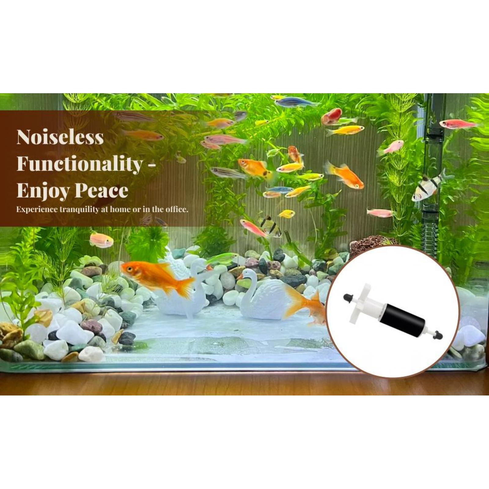 Turbine de remplacement pour p - Fish Tank Filter Pump avis et prix