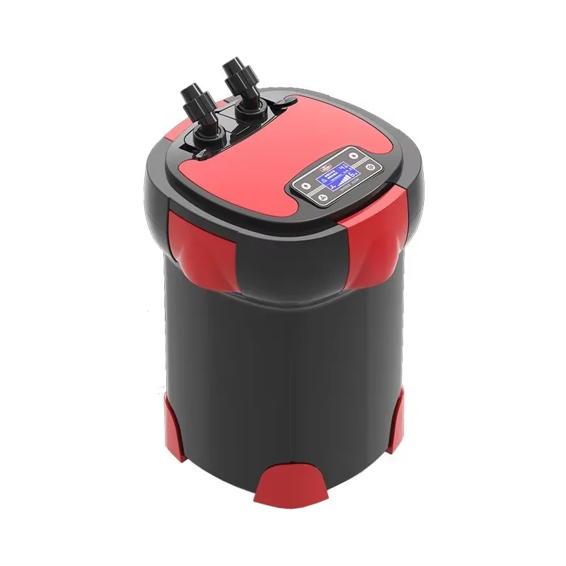 Pompe de filtration externe po - Fish Tank Filter Pump avis et prix