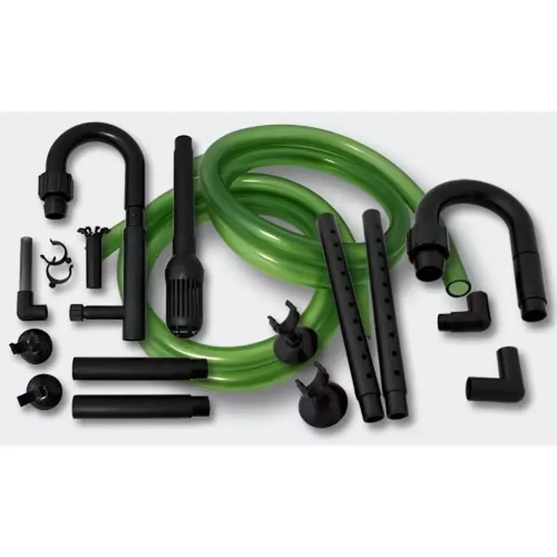 Pompe de filtration externe po - Fish Tank Filter Pump avis et prix