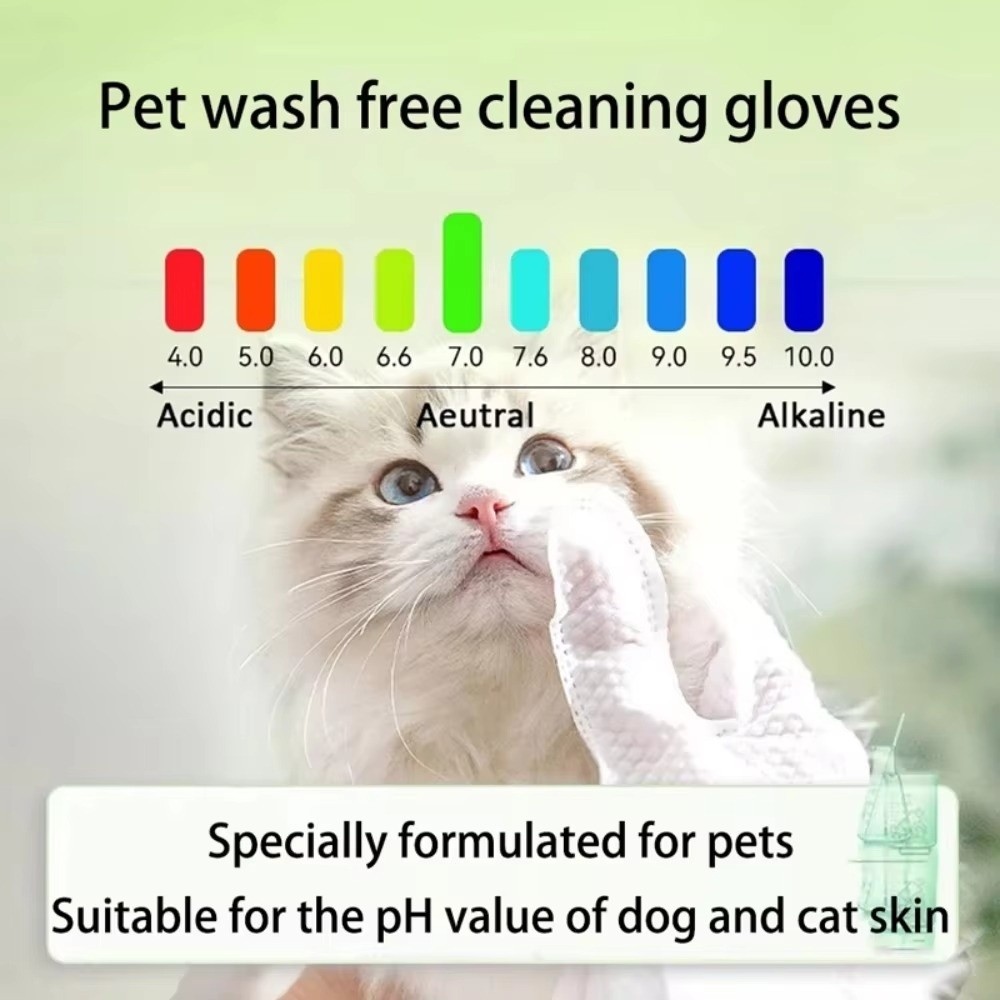 Lingettes multifonctionnelles  - Pet Supplies In avis et prix