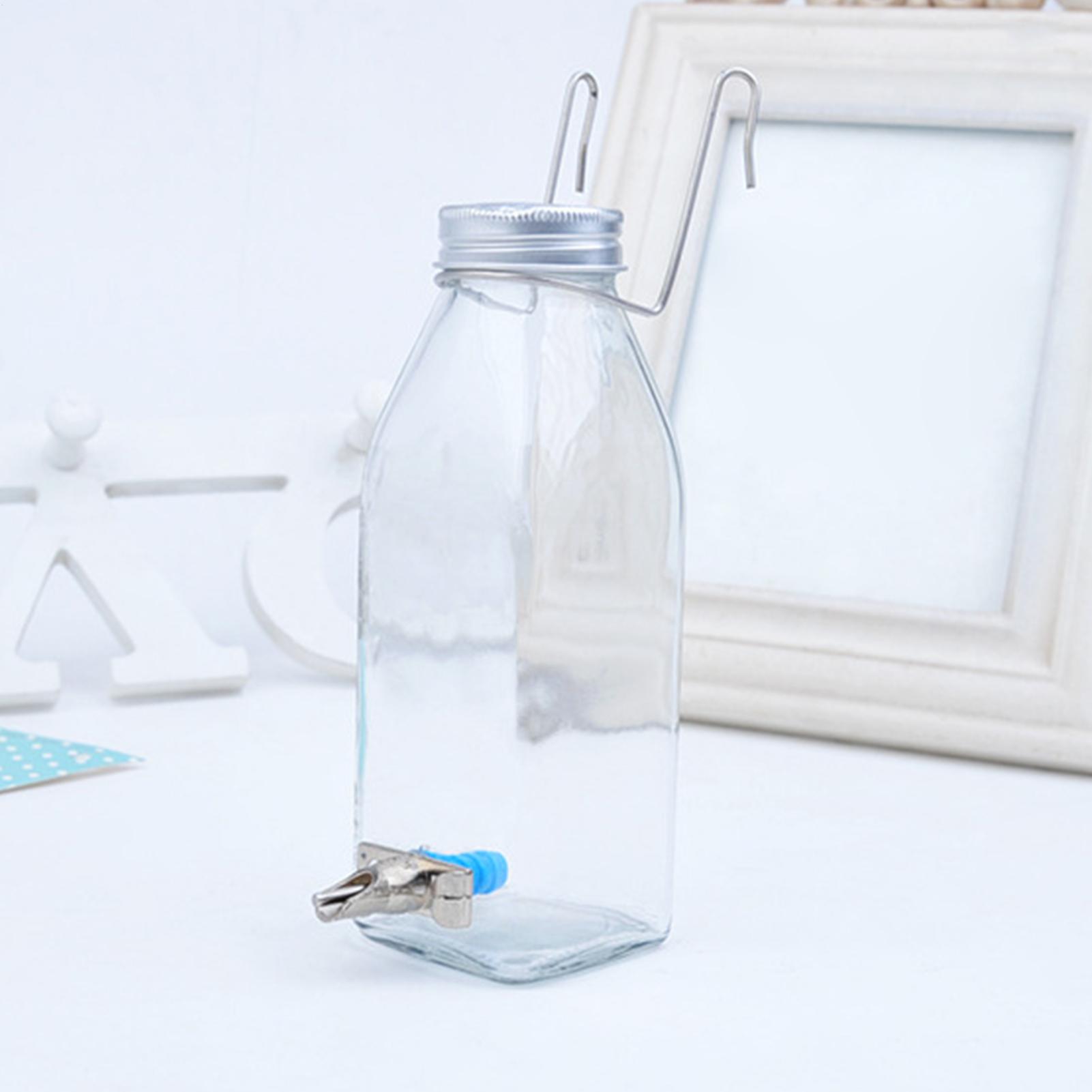 Bouteille d'eau pour hamster 3 - Pet Supplies Pet Shop avis et prix
