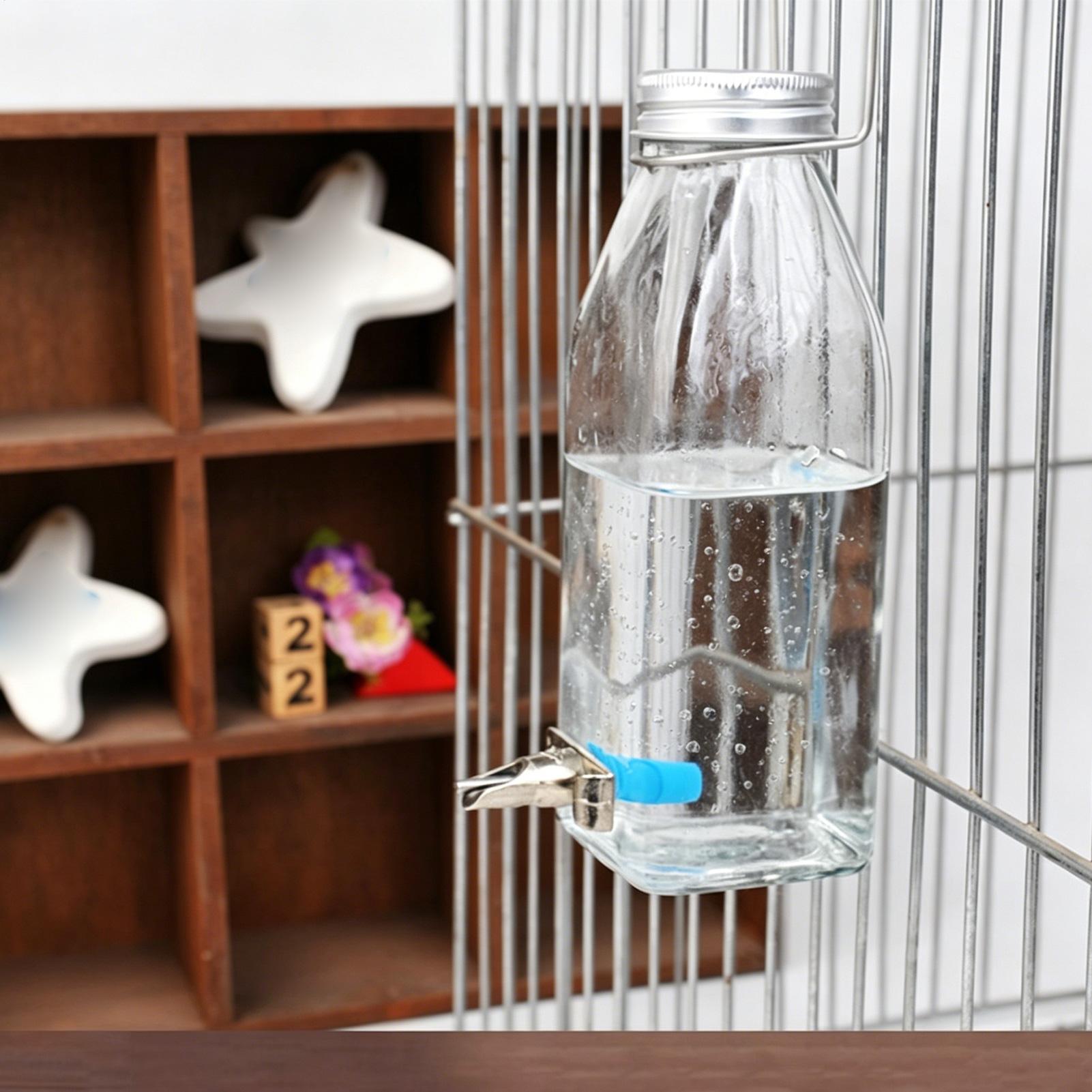 Bouteille d'eau pour hamster 3 - Pet Supplies Pet Shop avis et prix