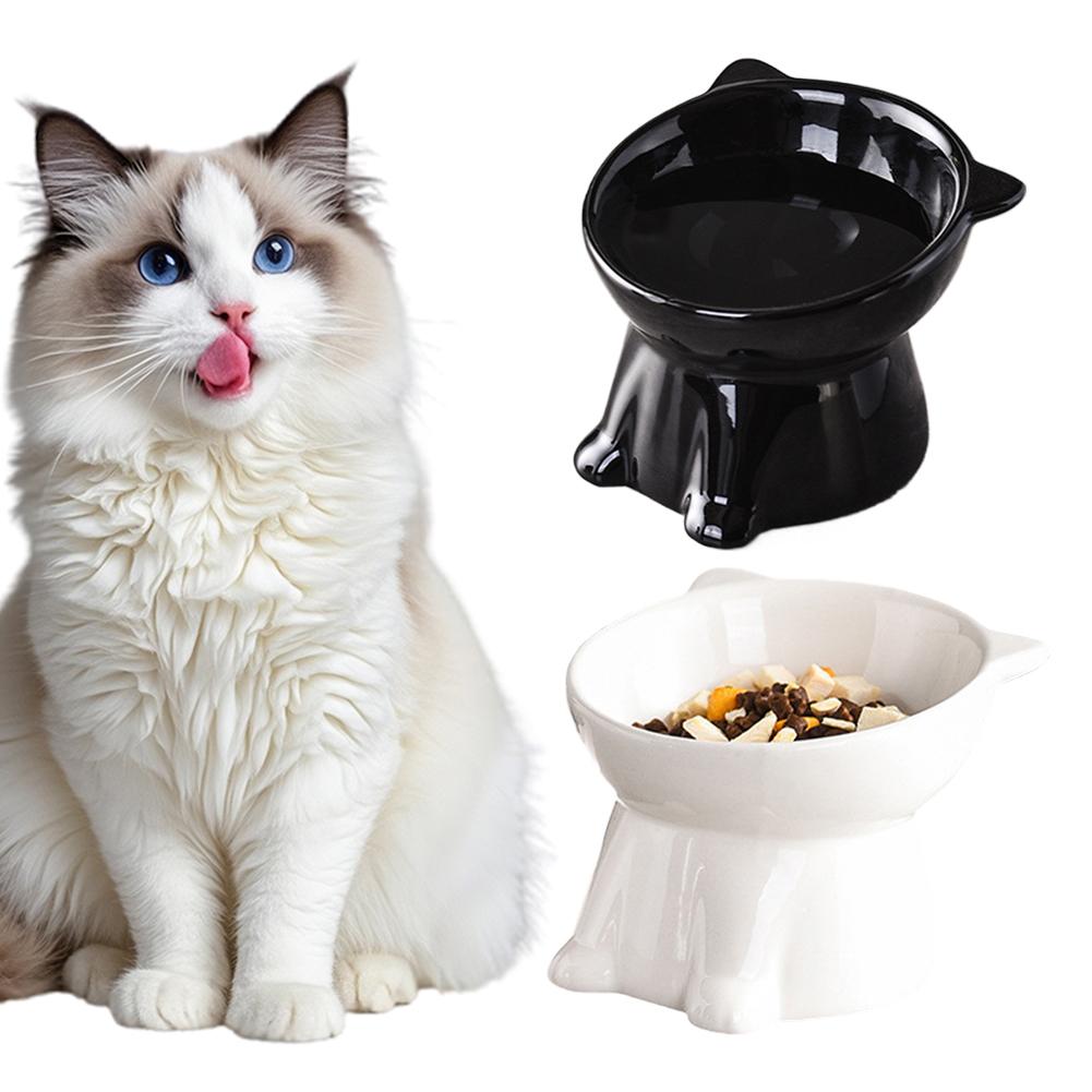 Bol pour chat noir Amazon, bol - Pet Supplies In Amazon avis et prix