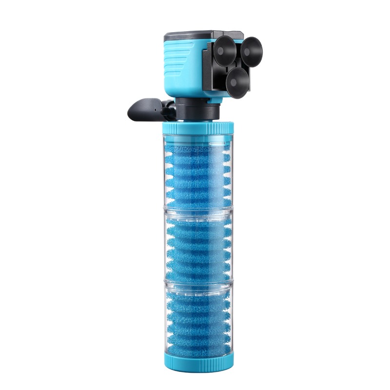 Équipement de filtration subme - Fish Tank Filter Pump avis et prix