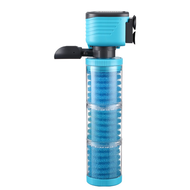 Équipement de filtration subme - Fish Tank Filter Pump avis et prix