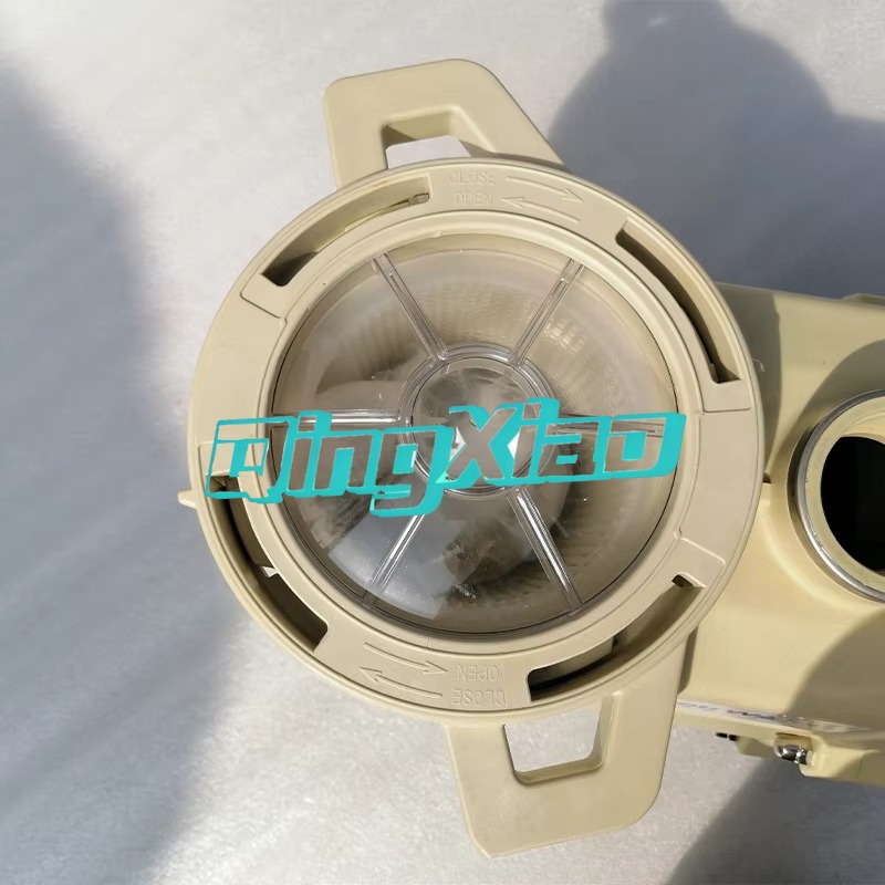 Pompe de filtration à circulat - Fish Tank Filter Pump avis et prix