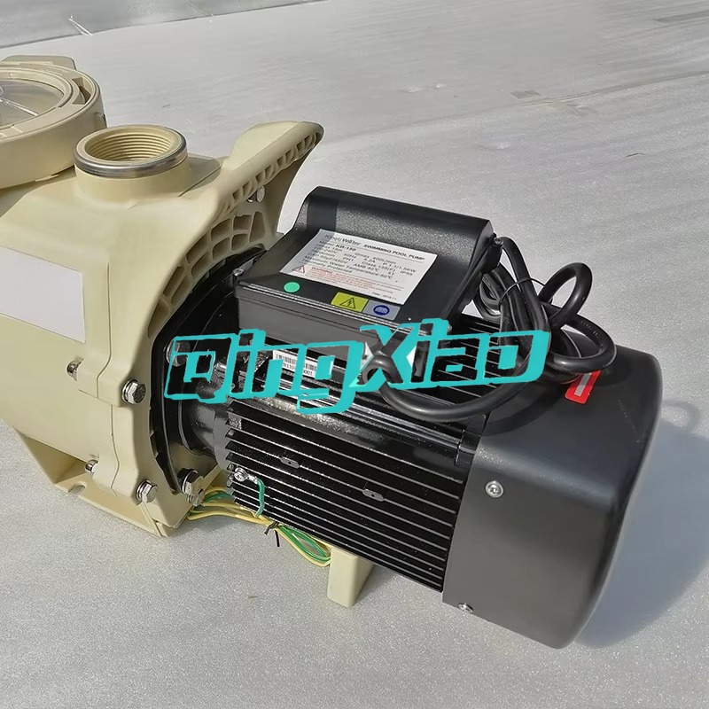 Pompe de filtration à circulat - Fish Tank Filter Pump avis et prix