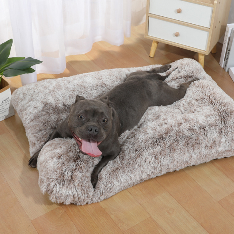 Nouveau Tapis de Couchage pour - Pet Supplies In Amazon avis et prix