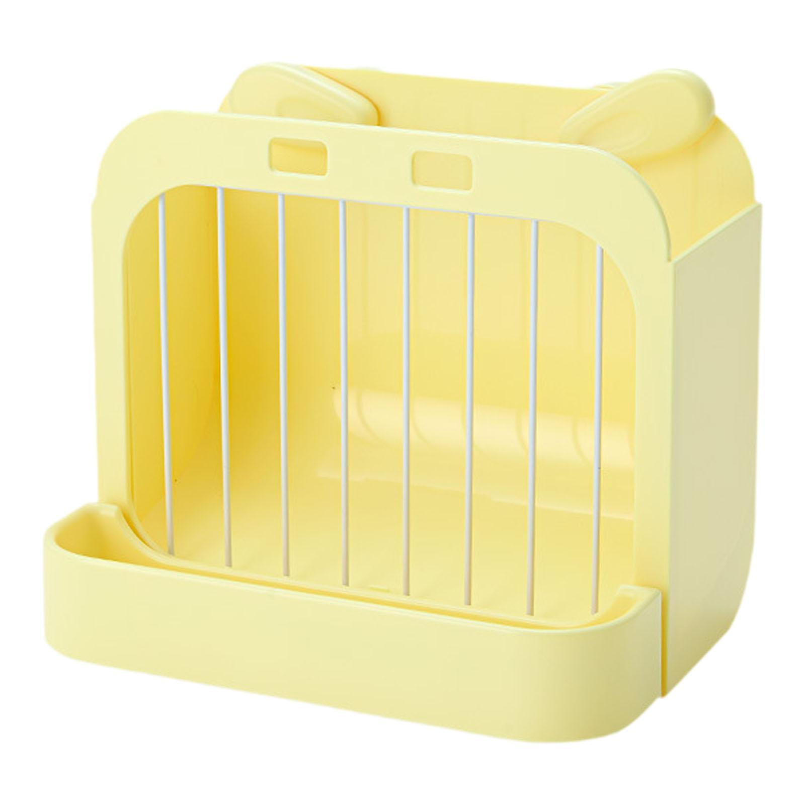 Mangeoire à foin pour lapins e - Rabbit Pellet Feeder avis et prix
