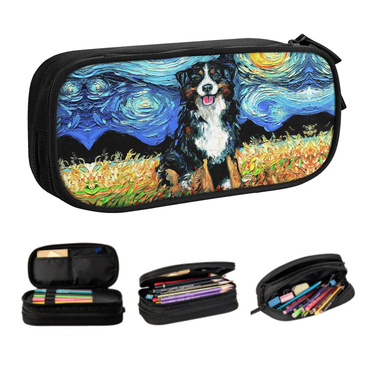 Étuis à crayons personnalisés  - Pet X Supplies & Tack Howell Mi avis et prix