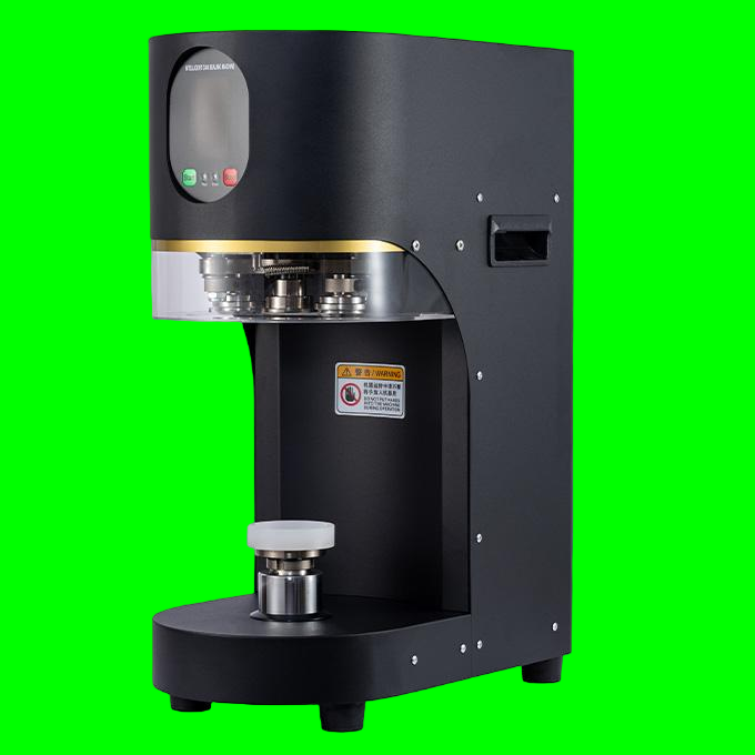 Machine de scellage automatiqu - Pet Supplies In avis et prix