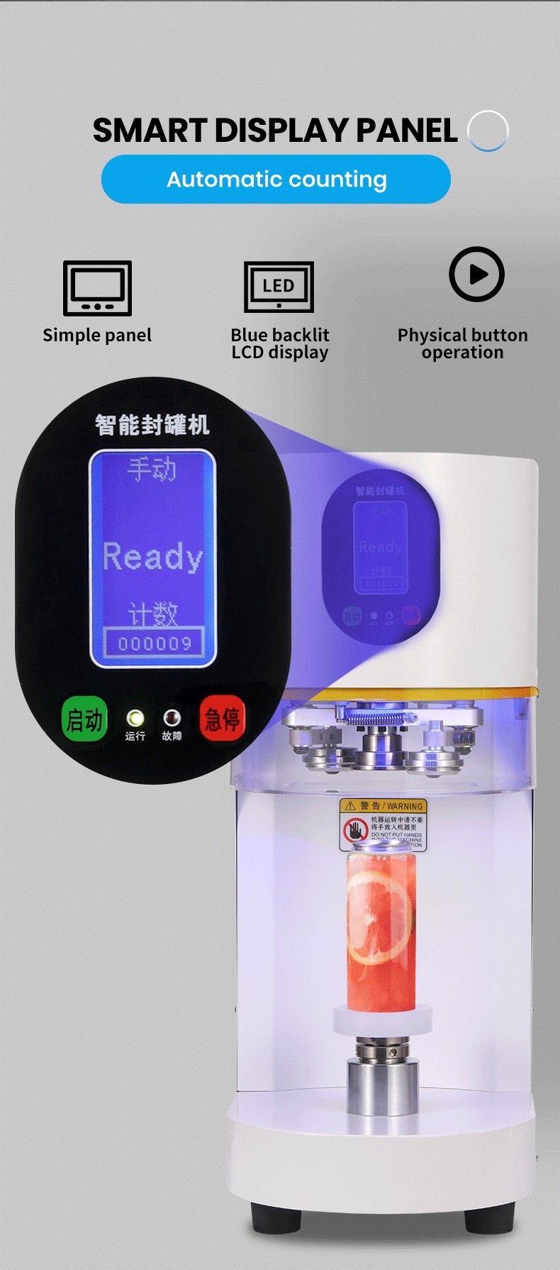 Machine de scellage automatiqu - Pet Supplies In avis et prix