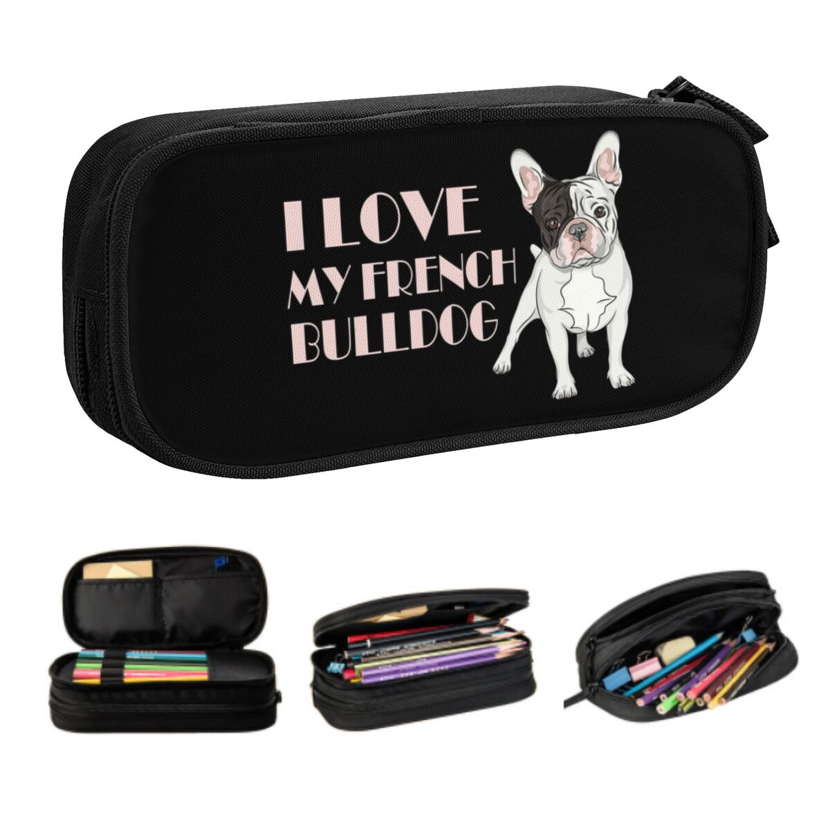 Trousse à crayons personnalisé - Pet X Supplies & Tack Howell Mi avis et prix