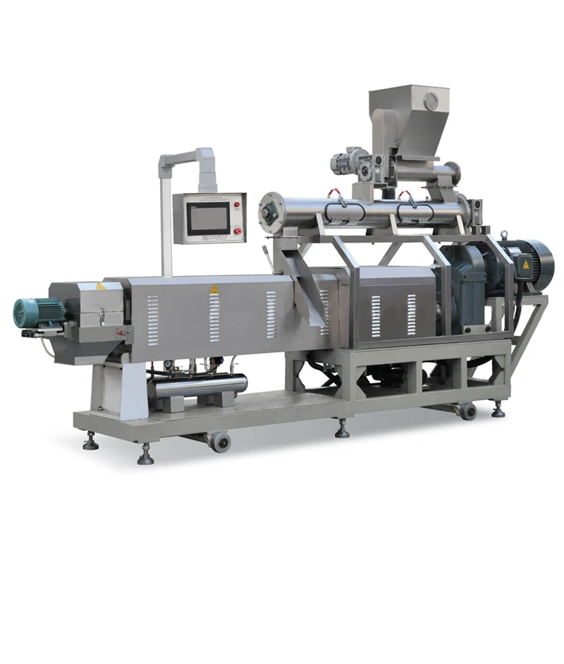 Machine de fabrication d'alime - Pet Supplies In avis et prix