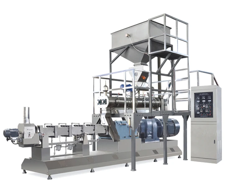 Machine de fabrication d'alime - Pet Supplies In avis et prix