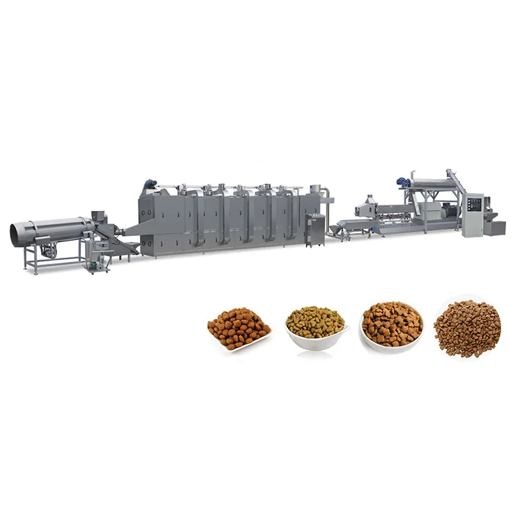 Machine d'extrusion d'aliments - Pet Supplies In avis et prix