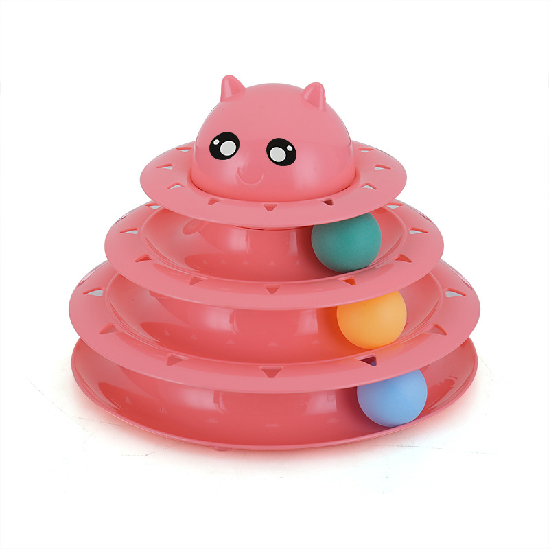 Amazon – plateau tournant à tr - Pet Supplies In Amazon avis et prix