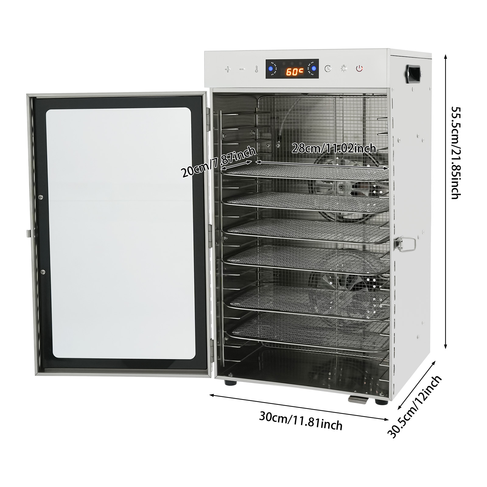 Déshydrateur alimentaire comme - Pet Supplies In avis et prix