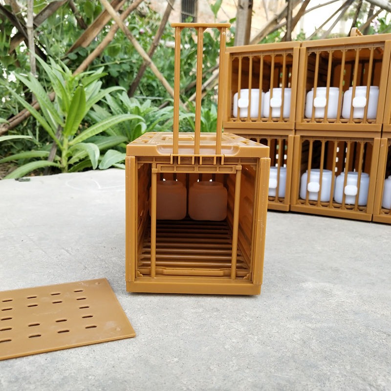 Cage à oiseaux en plastique po - Pet Supplies Pet Shop avis et prix
