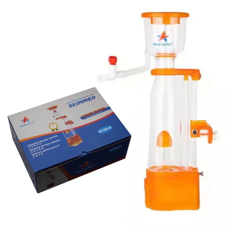Filtre à protéines pour aquari - Fish Tank Filter Pump avis et prix