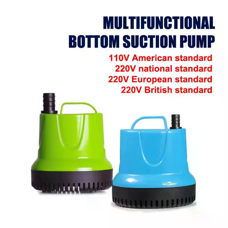 Pompe à eau submersible pour a - Fish Tank Filter Pump avis et prix