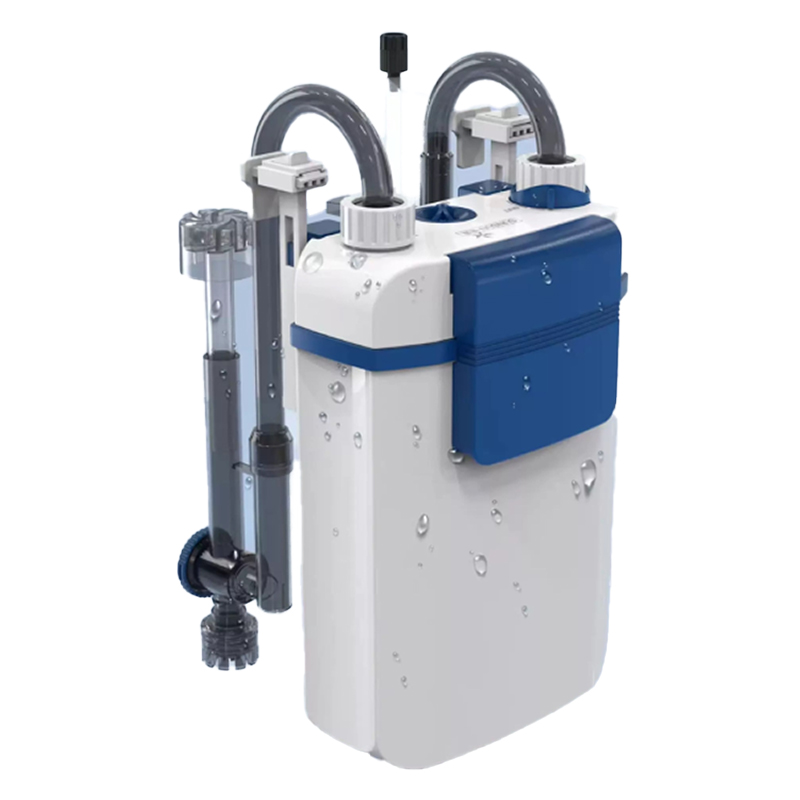 Nouveau filtre pour aquarium 3 - Fish Tank Filter Pump avis et prix