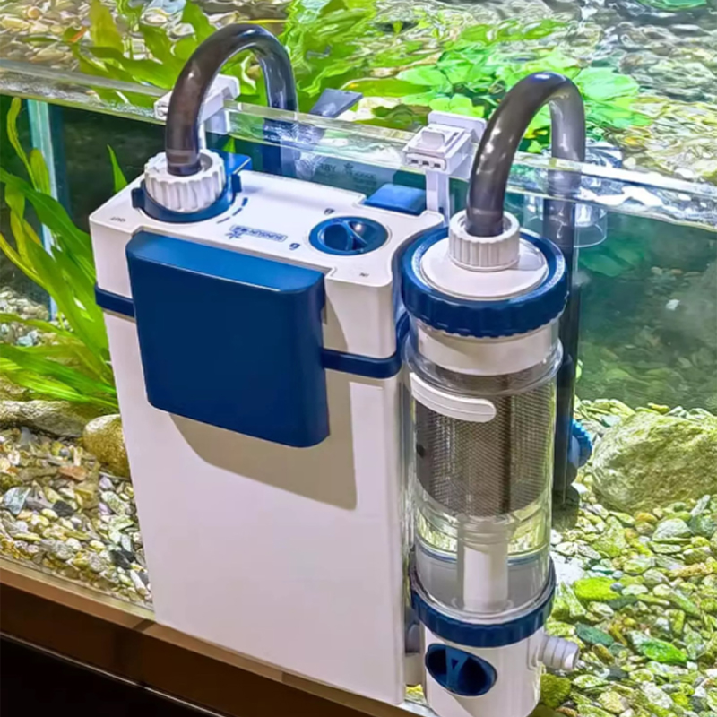 Nouveau filtre pour aquarium 3 - Fish Tank Filter Pump avis et prix