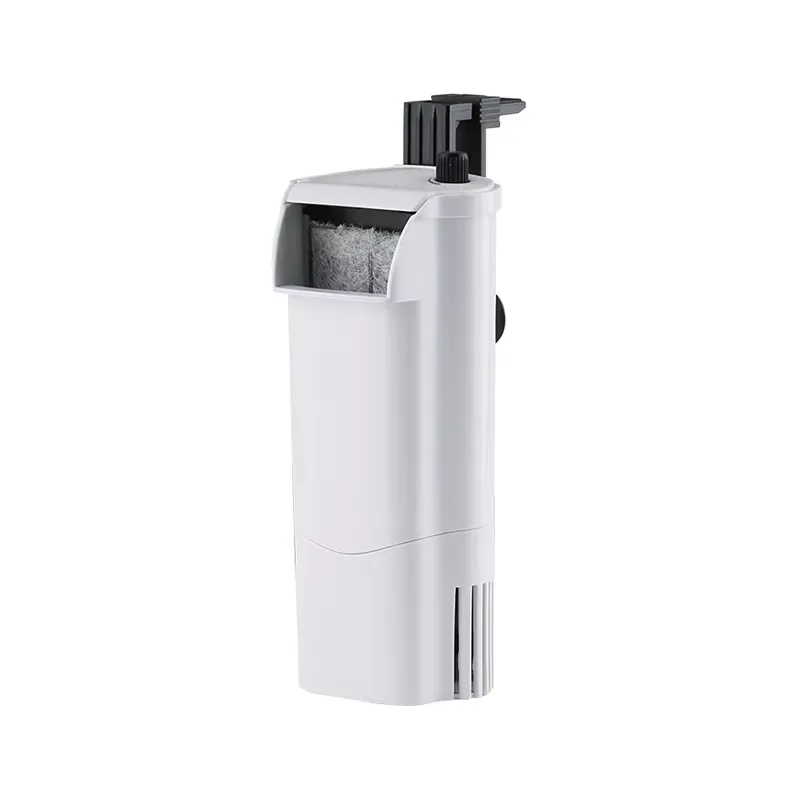 Pompe de filtration d'eau rect - Fish Tank Filter Pump avis et prix