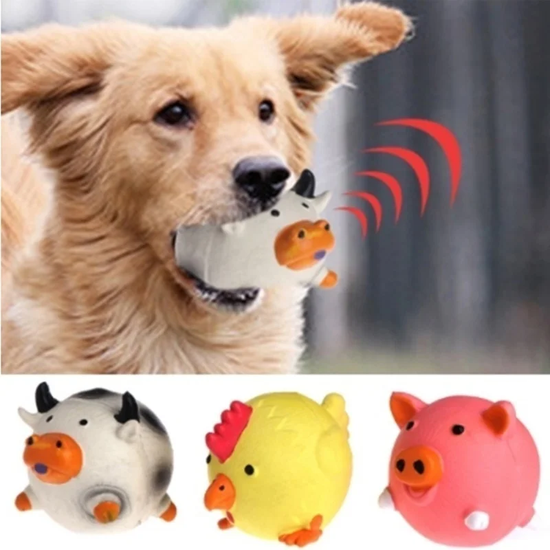 Jouet pour chien en latex en f - Pet Supplies In Amazon avis et prix