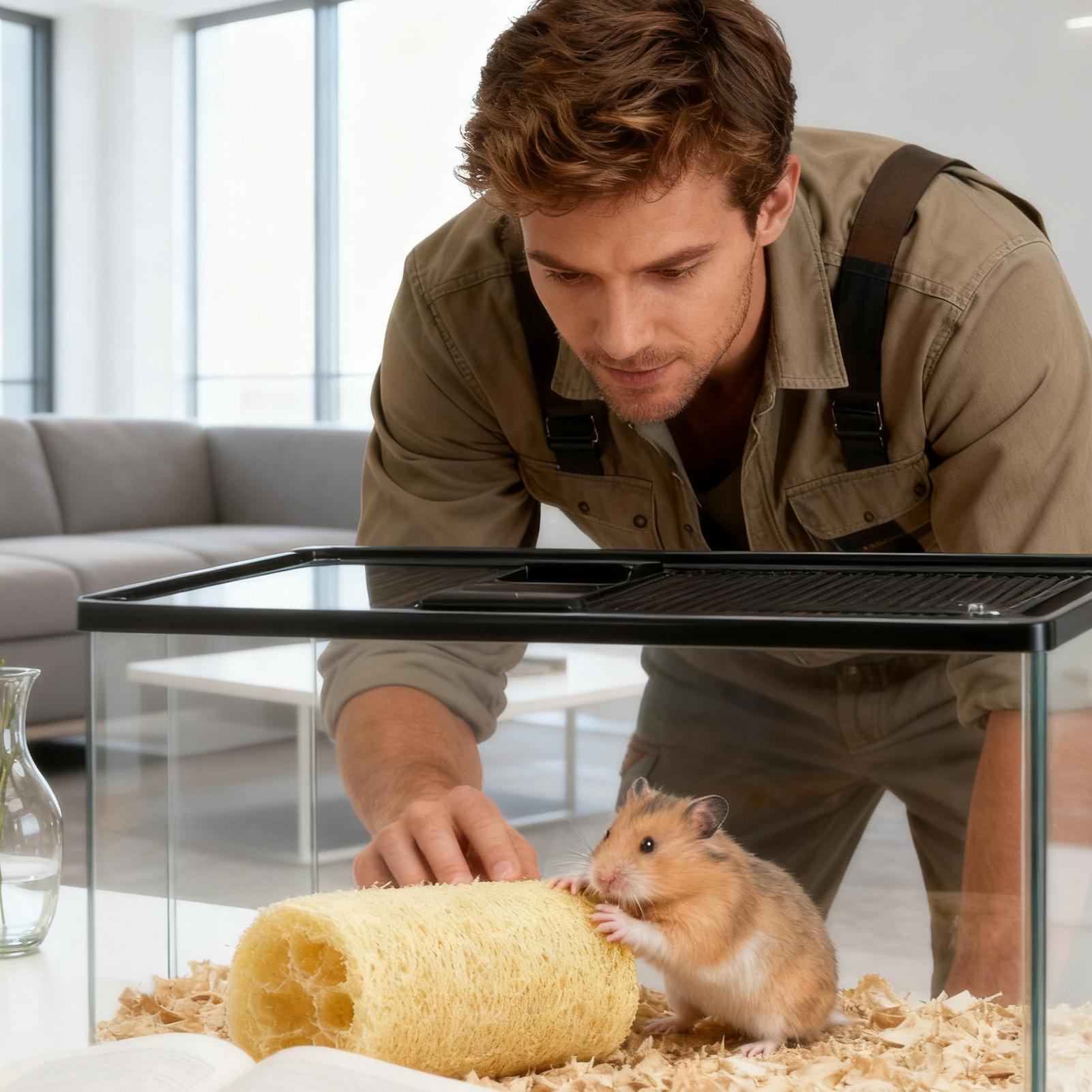 Jouets à mâcher pour lapins, 4 - Pet Supplies Pet Shop avis et prix