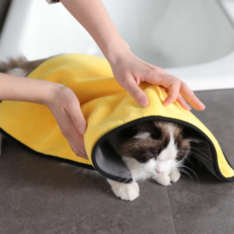Serviettes pour animaux de com - Pet Supplies Pet Shop avis et prix