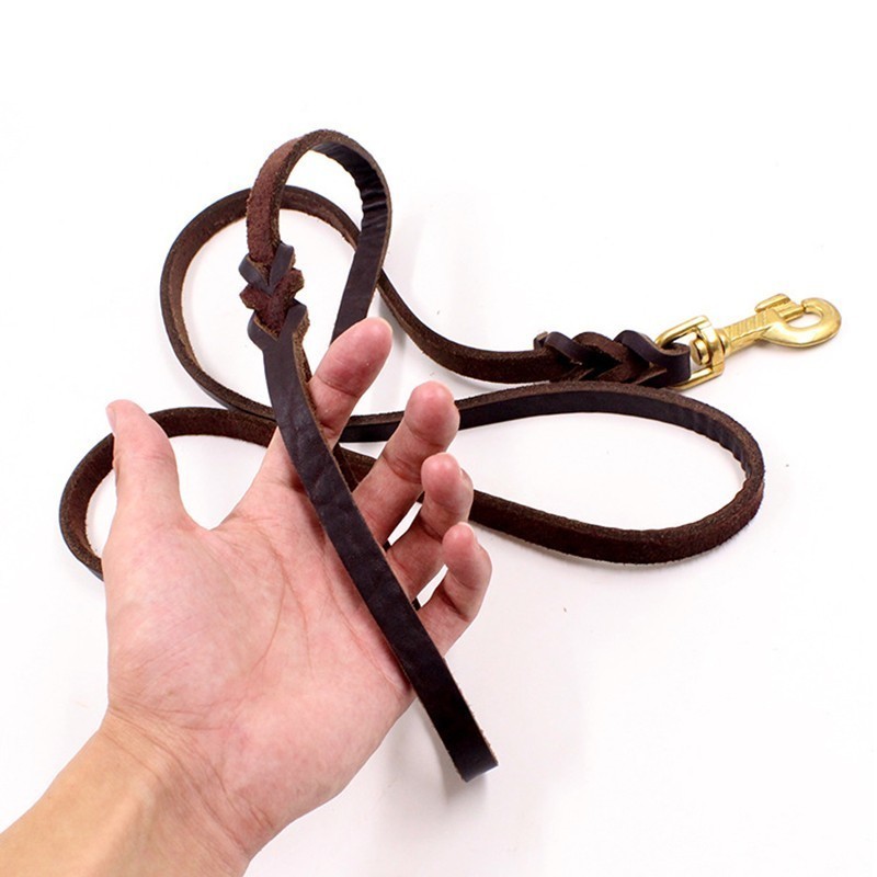Benepaw – laisse en cuir de va - Pet Supplies Pet Shop avis et prix