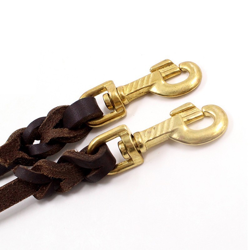 Benepaw – laisse en cuir de va - Pet Supplies Pet Shop avis et prix